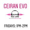 Throwback Sessions with Ceiran Evo (Buzzila Guest Mix & Interview 2) 99.8FM KCC LIve Friday 17-04-20