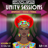 Unity Sessions Volume 17 - AMAPIANO // HOUSE // TRIBAL