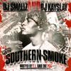 DJ Smallz & DJ Kay Slay - Southern Smoke #22 (Hosted By T.I.) (2005)