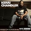 Kerri Chandler On NYCHOUSERADIO.COM 2016