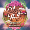 Play Time - Summer Jam Mix CD 2015