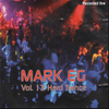 MARK E.G VOLUME 13 RECORDED LIVE Bootlegged (CJ SERIES)