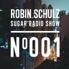 Robin Schulz Sugar Radio 001