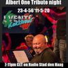 Radio Stad Den Haag - Iventi d'Azzurro - Alberto Carpani (May 11, 2020).