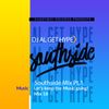 Covid- 19 Mix Series - #18 DJ Al Get Hype Southside Mix Pt. 1