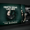 Dimitri Vegas & Like Mike - Smash The House Radio 088 (STHR Special 004-I) 2015-01-03