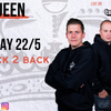 Mac Queen Livestream DJ Jordy 22-5-2021