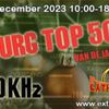 Radio Extra Gold 31122023 Radio Luxembourg Top 500 met Bert van der Laan (10.00 uur tot 11.00 uur)