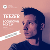 TEEZER - Lockdown mix 2020 part 2 (dnb)