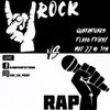 Quarantunes Flash Fridays: ROCK vs. RAP - Live from Isolation, May 22, 2020