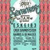 Crux Summer Jam Mix 2015