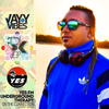 YES FM Underground Therapy with Jayy Vibes - EP 128 Guest Mix by Dj X DEEP ( 11/03/2016 )