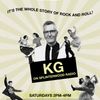 Its KG,s Stand in show for Paul Egan on Splinterwood Radio 27/05/2023