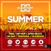 @DJDAYDAY_ / The Summer 19 Mix Vol 3 [R&B, Hip Hop,  Afro Beats, UK Rap, Trapsoul & Oldschool]
