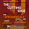 The Afromentals Mix #129 by DJJAMAD Sundays on Derek Harper's 