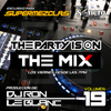 Dj Ron Le Blanc - The Party Is On The Mix Vol 19 (Deephouse Nu Disco) By Supermezclas