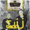 ROQ N BEATS - DJ JEREMIAH RED 4.9.16 - GUEST MIX: JACK Ü - HOUR 1