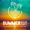 Gavin Robbins - Summer Beach Party_Barbecue Mix Vol 02