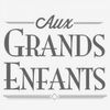LOUNGE BAR / AUX GRANDS ENFANTS / BY STEPHANE GENTILE 
