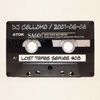 DJ Cellomo - Lost Tapes Series #03 - 2001-06-08