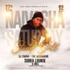THE VIBE VOL 1. - DJ GWAN I MC SUPRA - SUBRA LOUNGE NAIVASHA