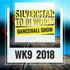 WK9 To Di World International Dancehall 2016