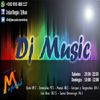 Dj Music - Mix Bailable Fiestas de Quito 03-12-15 OK