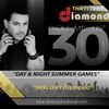 Day & Night Summer Games Vol.1 (Mixed By diamond)