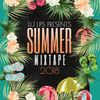 DJ LPS - 2018 Summer Mixtape