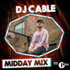 BBC 1Xtra Midday Mix (10/08/2019)