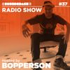 Soundcrash Radio Show - Episode 37 - July 2015 - Bopperson