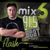 DJ Flash-Beat Mix at 6 (Jan 18 2016)(DL Link In The Description)