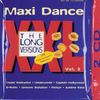 Maxi Dance XXL - The Long Versions Vol. 2 (1996) CD1