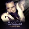 Marco Trani live @ Pascià Riccione 1992 - REMASTERED