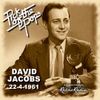 PICK OF THE POP'S - DAVID JACOBS - SATURDAY 22 - 4 - 1961