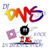 DJ DMS - ROCK POP EN ESPANOL MIX VOL #1