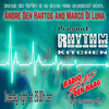 Radio Stad Den Haag - Rhythm Kitchen (Nov. 24, 2020).