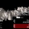 ANDREW LIVE [HUN] Spectrum Techno Radio Show #51 Pt.2