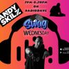 Andy Skilz - Swag Wednesday - Radio Dave (03-May-2023)