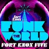 Fort Knox Five presents 