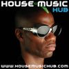 Electric Playground Podcast by Green Velvet (Cajmere) 25-01-2014 - House Music Hub