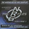 DJ Kristian And Superfast Oz - The NRG Files Volume 1 (1999)