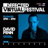 Defected Virtual Festival 3.0 - David Penn