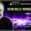 Kevin Ball's Monday Mash Up 26-10-2020