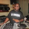 Dj unique old school mix of the day