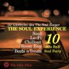 The Soul Experience #10 80's R&B-Soul Party by Dj GlibStylez