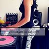 DJ Lady Style - Moombahton Mix 2019