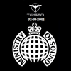 Dj Tiësto Live At Ministry Of Sound Sessions London U.K. 02-09-2001