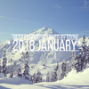 2018 JANUARY - BEST EDM MUSIC MIXED BY ED3M