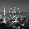 1 OAK TOKYO MIXTAPE by DJ SINATRA